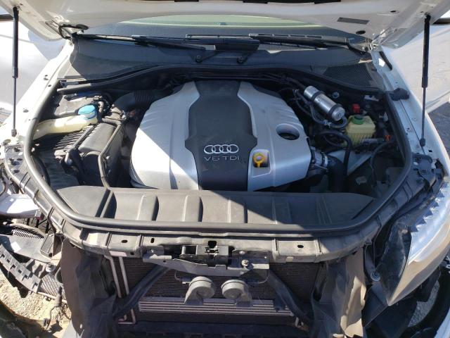 2015 AUDI Q7 TDI PRE WA1LMAFE4FD007006