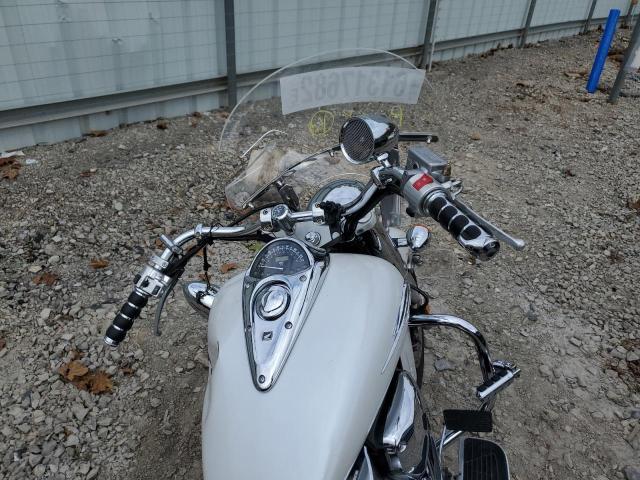 2008 HONDA VTX1300 R 1HFSC52678A500733