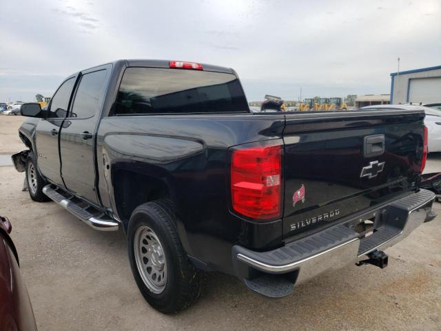 2016 CHEVROLET SILVRDO LT 3GCPCREC6GG204496