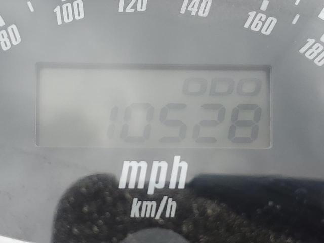 2006 HONDA VTX1800 N3 1HFSC49G86A403045