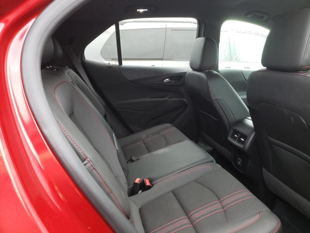 2022 CHEVROLET EQUINOX RS 2GNAXMEV9N6140775
