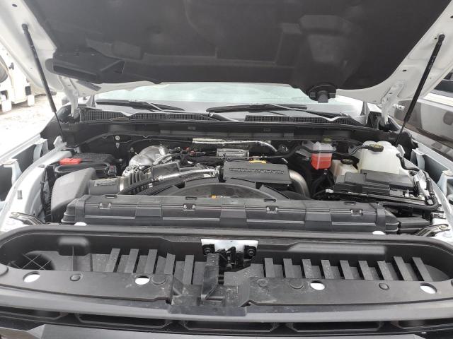 2022 GMC SIERRA K35 - 1GT59SEY2NF320785