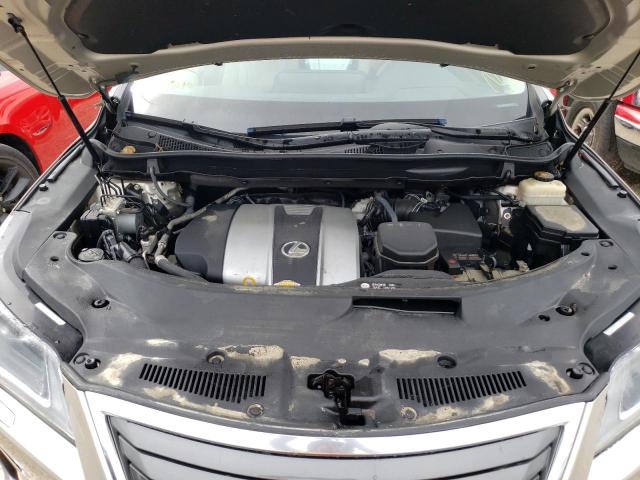 2016 LEXUS RX350 2T2BZMCA9GC032550