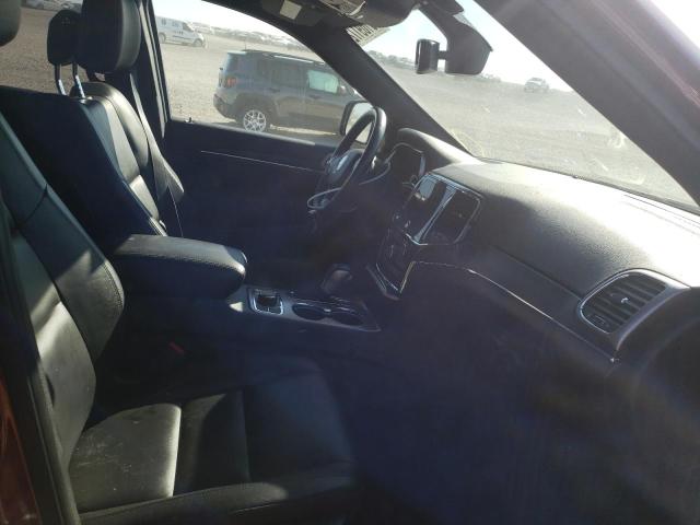 1C4RJFBG0MC550823 Jeep Grand Cher