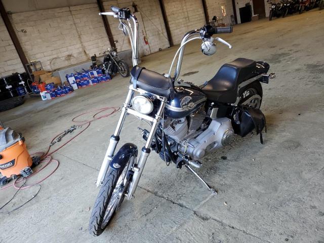 2003 HARLEY-DAVIDSON FXSTI 1HD1BVB163Y034269