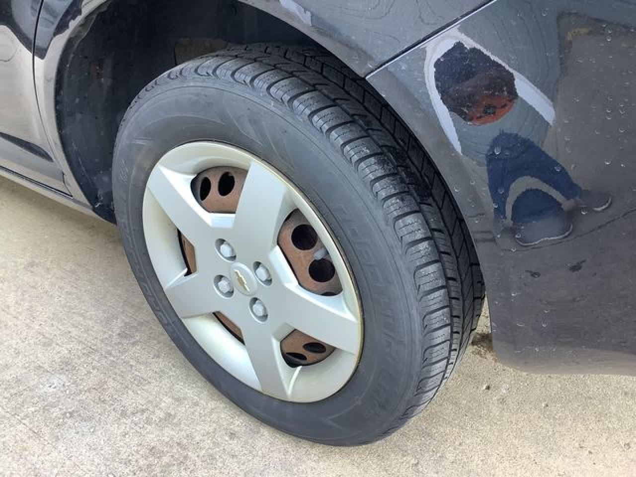 2008 Chevrolet Cobalt Lt VIN: 1G1AL58F487338420 Lot: 64364382