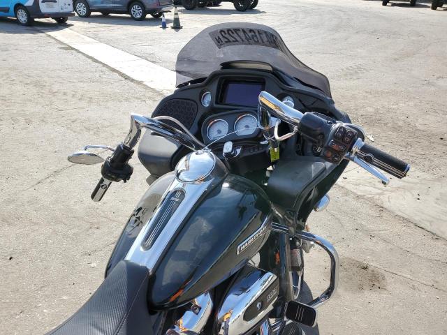 2021 HARLEY-DAVIDSON FLTRX 1HD1KHC27MB630326