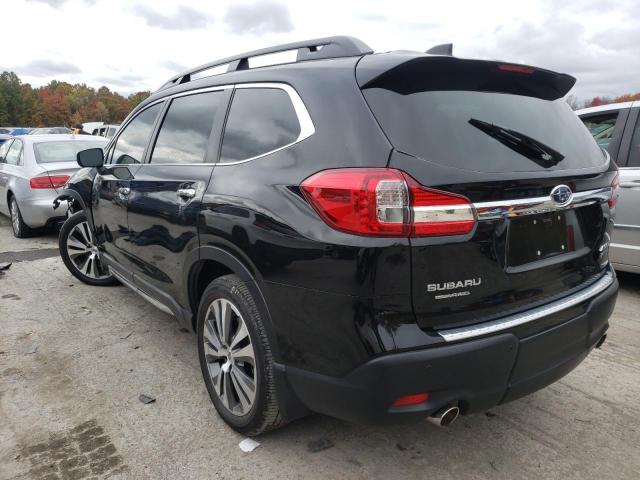 2021 SUBARU ASCENT TOU 4S4WMARD8M3402262