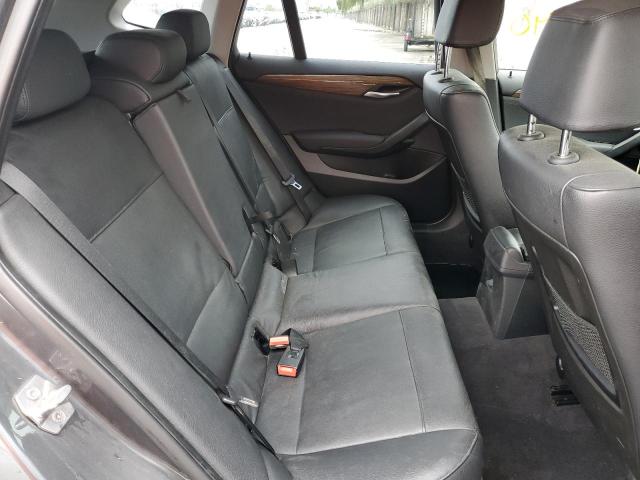 2015 BMW X1 XDRIVE3 WBAVM5C55FVV94379