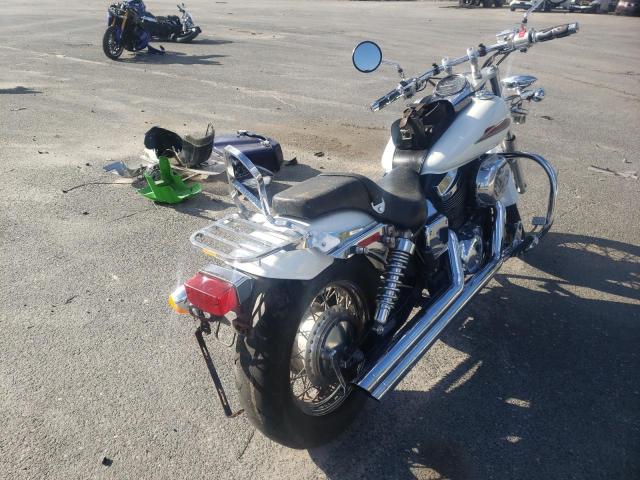 2002 HONDA VT750 DC JH2RC44072M610559