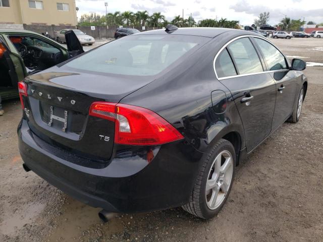 YV1612FS6D1228834 Volvo S60 T5