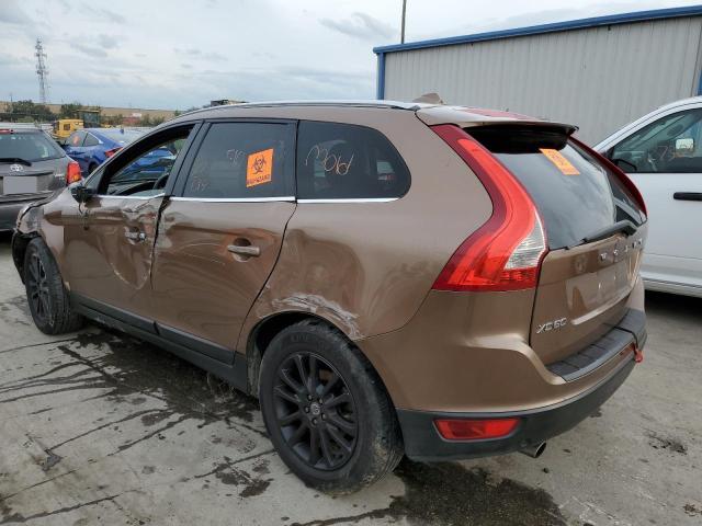 YV4992DZXA2035195 Volvo XC60