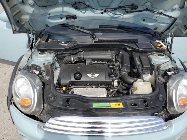 WMWZN3C5XBT133204 Mini Cooper