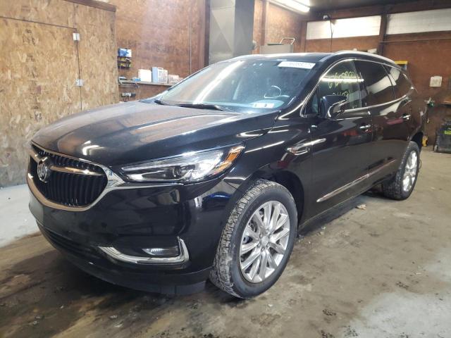 2020 BUICK ENCLAVE PR 5GAEVBKW6LJ313591