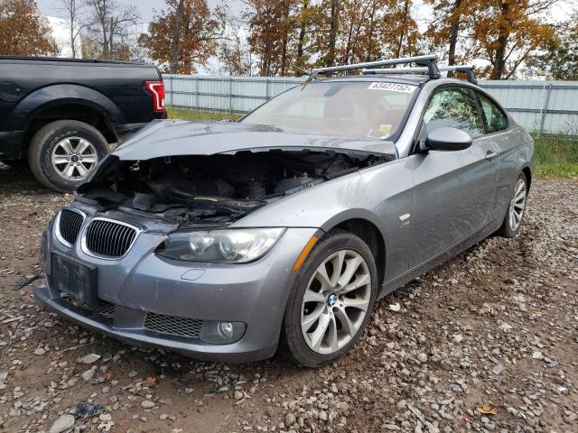 WBAWC73579E068469 BMW 335 XI