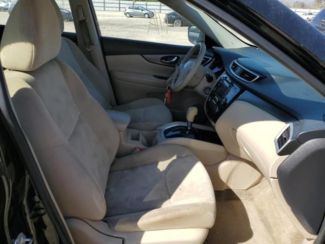 KNMAT2MT7FP517842 Nissan ROGUE S
