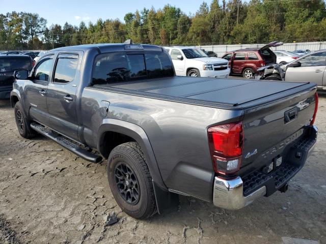 VIN 3TMDZ5BN2NM124191 2022 TOYOTA TACOMA no.3