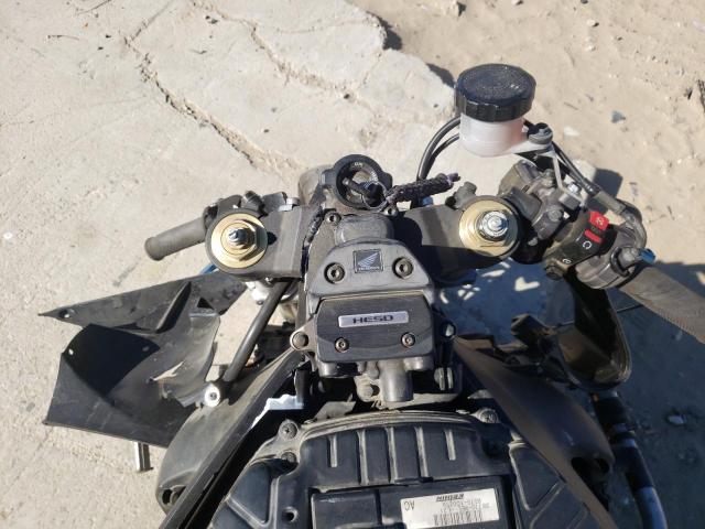2006 HONDA CBR1000 RR - JH2SC57136M201055