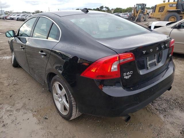 YV1612FS6D1228834 Volvo S60 T5