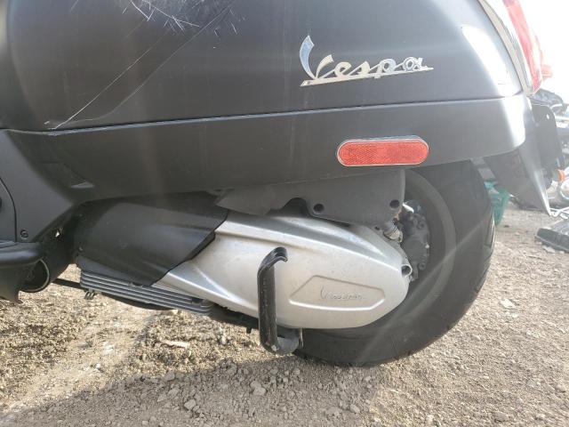 2022 VESPA GTS ZAPMA39M5N5203030
