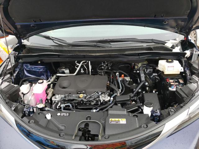 2022 TOYOTA SIENNA XSE 5TDDRKEC9NS104576