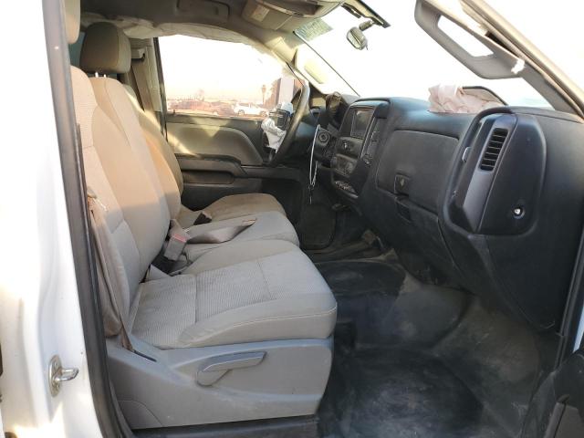 2016 GMC SIERRA C25 1GD21REG3GZ126855