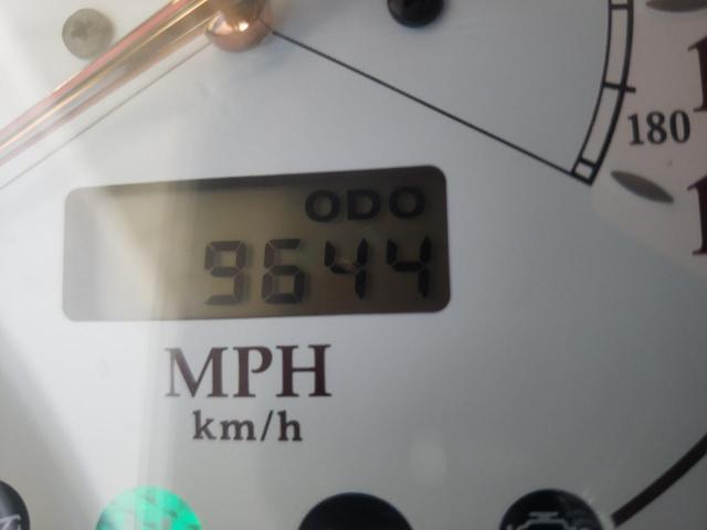 2007 YAMAHA XVS1100 JYAVP11EX7A095247