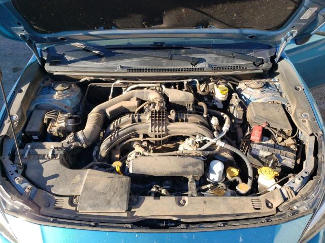 4S3GTAB67H3700296 Subaru Impreza Premium