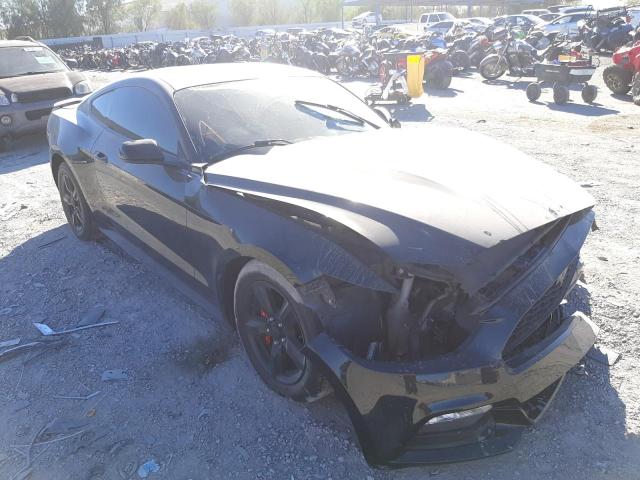 For sale 2016 Ford Mustang 3.7L [VIN: 1FA6P8AM2G5273935 | LOT: 64176932]