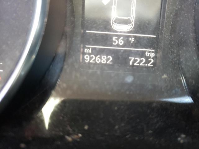 2017 VOLKSWAGEN PASSAT S - 1VWAT7A3XHC059562