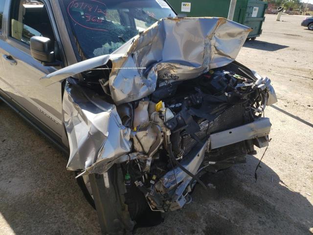 2016 JEEP PATRIOT LA - 1C4NJPFA8GD599244