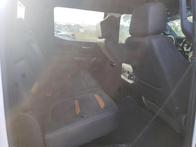 2022 GMC SIERRA LIM 3GTP9EELXNG193815