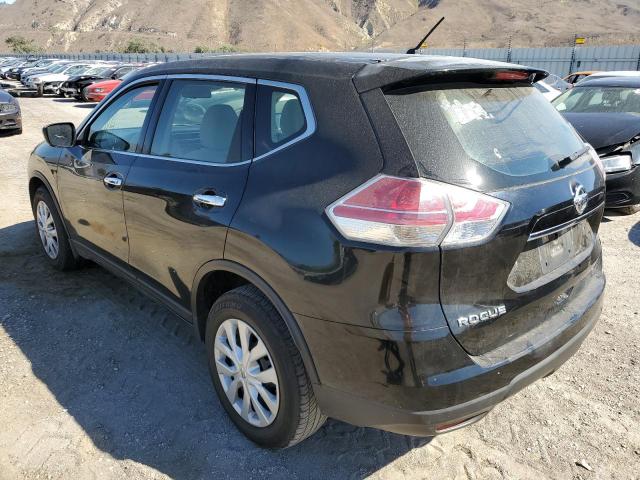 KNMAT2MT7FP517842 Nissan ROGUE S