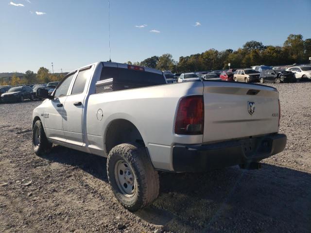 2018 Ram 1500 St VIN: 1C6RR7FT4JS173363 Lot: 63415982