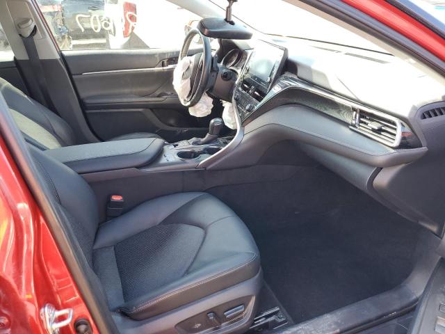 2021 TOYOTA CAMRY XSE - 4T1K61AK3MU404045