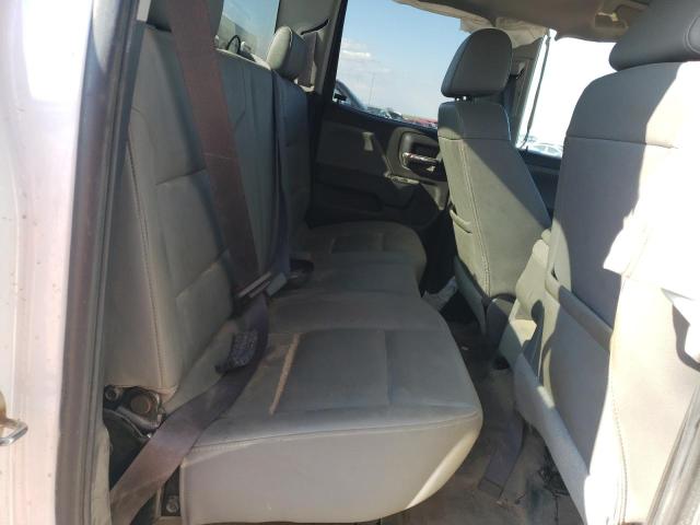 2017 CHEVROLET 1500 PICKU 1GCVKNEC7HZ368621
