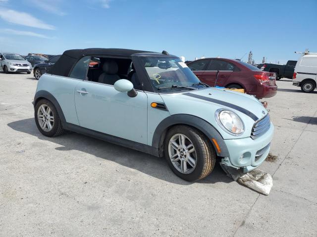 WMWZN3C5XBT133204 Mini Cooper