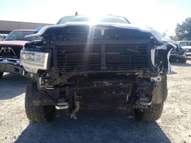 2021 RAM 2500 LIMIT 3C6UR5TL2MG539786