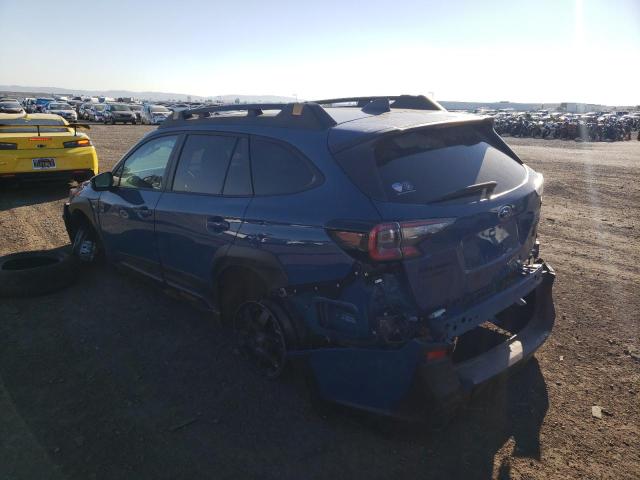 4S4BTGUD5N3202811 Subaru Outback Wilderness