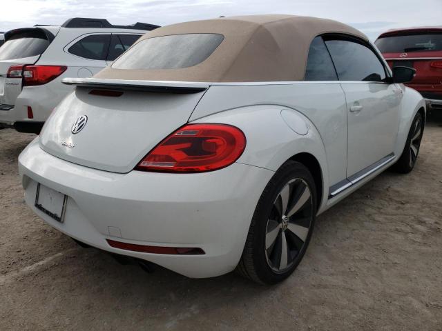 2015 VOLKSWAGEN BEETLE R-L 3VW7T7AT9FM804940