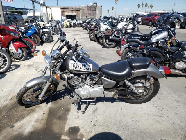 2017 YAMAHA XV250 C JYAVG04Y8HA002484
