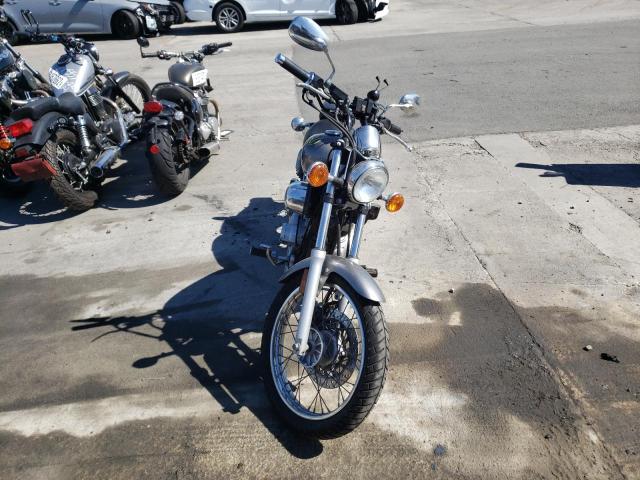 2017 YAMAHA XV250 C JYAVG04Y8HA002484