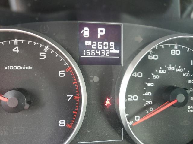 4S4BRBAC8E3270467 Subaru Outback 2.5i