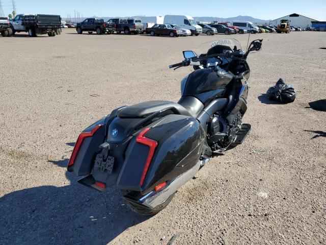 2018 BMW K1600 B WB10F5306JZG15639