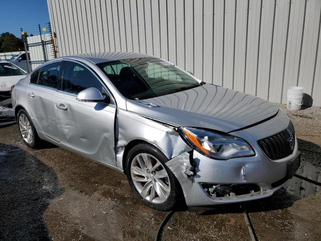 2016 BUICK REGAL 1SV 2G4G25EK8G9116431