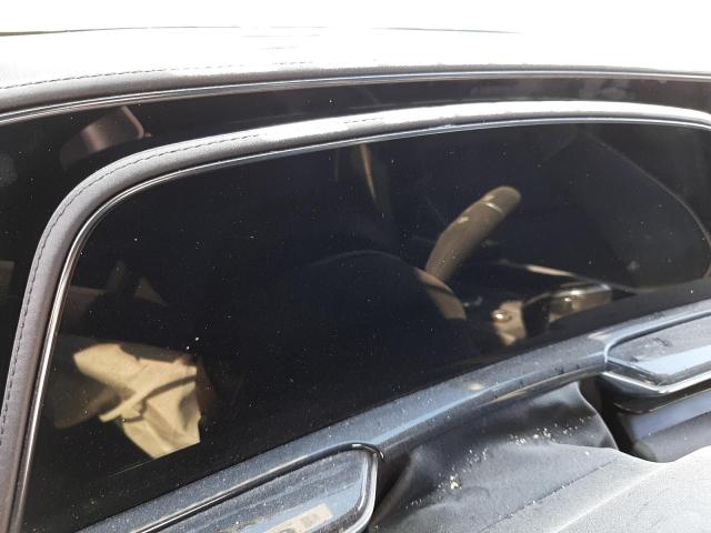 2021 CADILLAC ESCALADE S 1GYS4FKL7MR302341