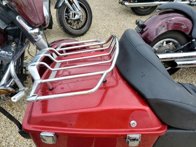 2013 HARLEY-DAVIDSON FLTRU ROAD 1HD1KGM13DB666384