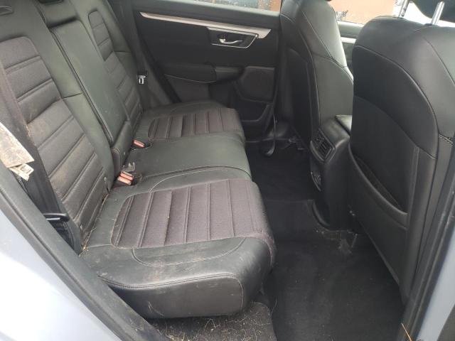 2020 HONDA CR-V SPORT 2HKRW2H49LH203369