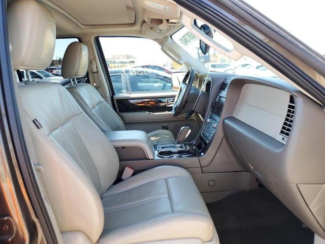 5LMJJ2JT4FEJ12035 Lincoln Navigator