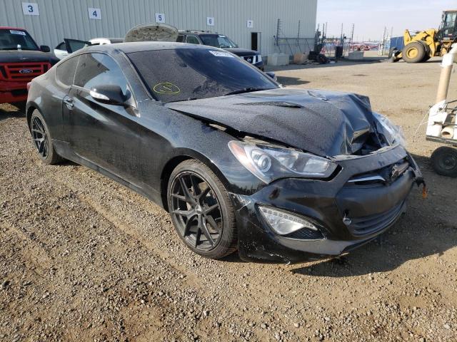 2016 HYUNDAI GENESIS CO - KMHHU6KJ4GU131480